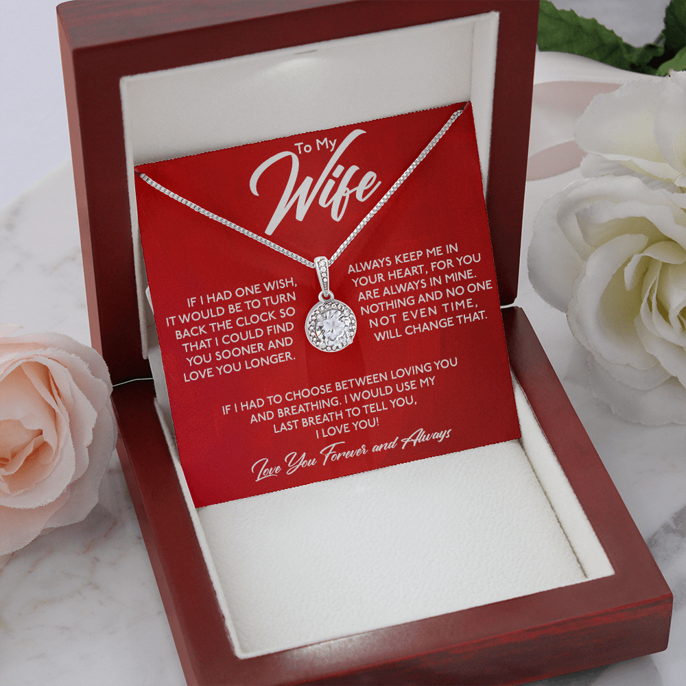 Wife - One Wish