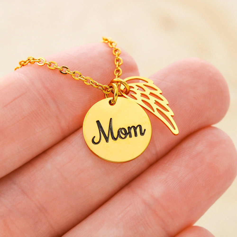 Mom - God Has You