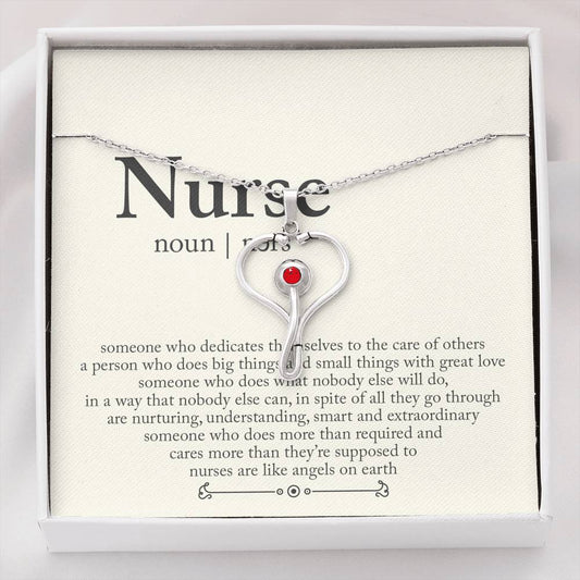 Nurse - Angels On Earth