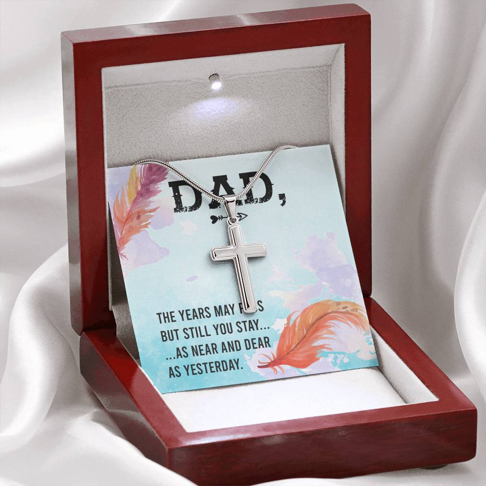 Dad - Still You Stay