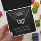 To My Gorgeous Wife - Use My Last Breath - INCLUDES FREE SHIPPING