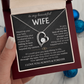 To My Wife - I Love You Always & Forever