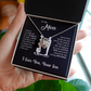 [Almost Sold Out] Mom - I Love You - Son