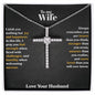 Wife - I Wish You Nothing But Joy