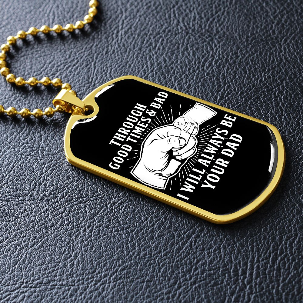 Through Good Times & Bad