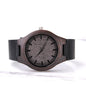 Son - Through Good Times & Bad - Wooden Watch