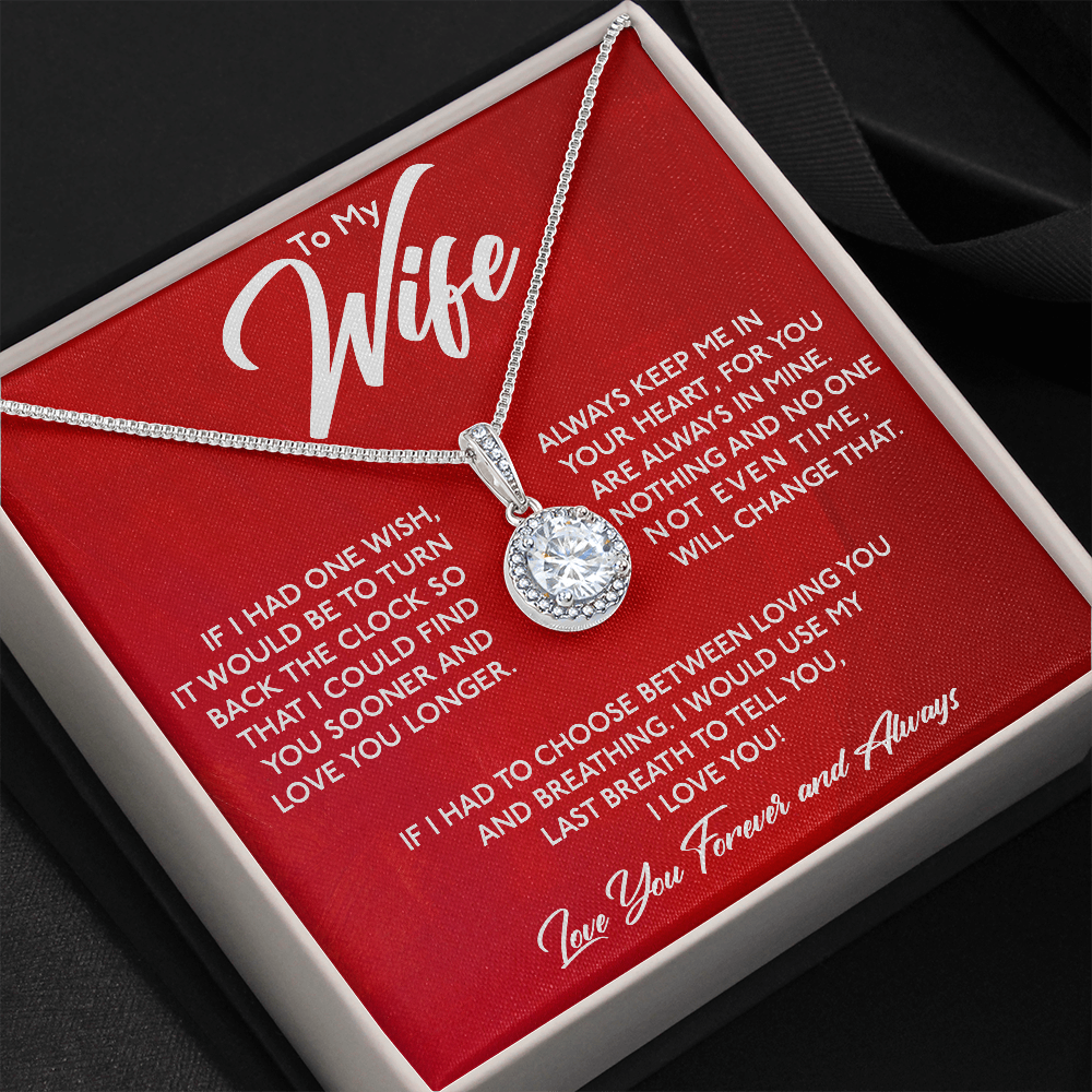 Wife - One Wish