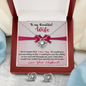 Wife - Realize How Special You Are