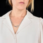Daughter - Through Good Times & Bad - Forever Linked Necklace