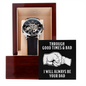 Son - Through Good Times & Bad - Men's Openwork Watch