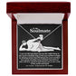 Soulmate - I Am Not The Guy - Alluring Beauty Necklace