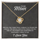 To My Mom - I Need To Say