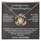 Granddaughter - I Can't Promise That I'll Be Here