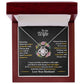 Wife - Always Keep Me in Your Heart - INCLUDES FREE SHIPPING