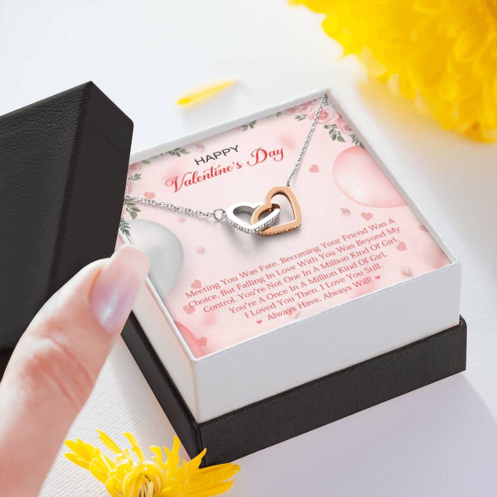 Girlfriend - Always Have, Always Will - Valentine's Day