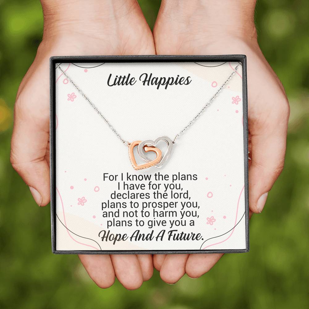 Daughter - Hope And A Future