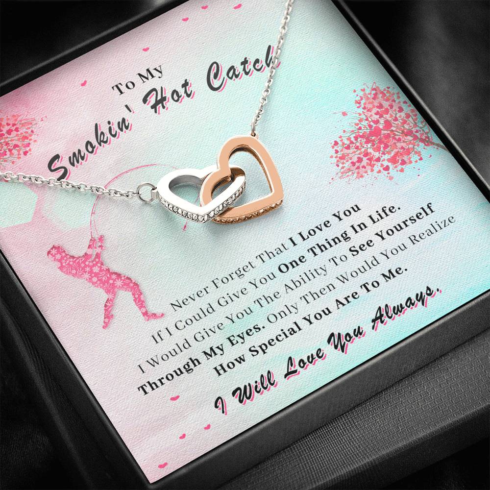 Girlfriend - How Special You Are