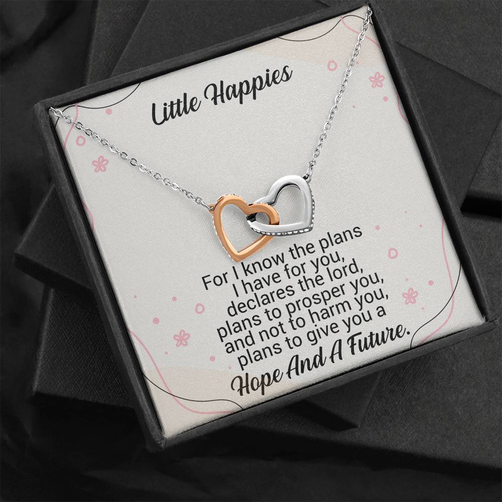 Daughter - Hope And A Future