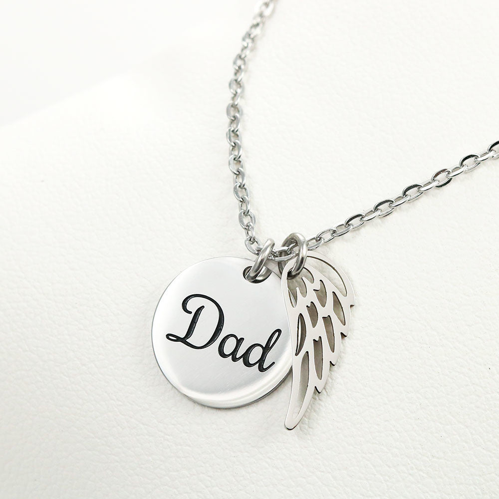 Dad - Honoring Your Memory