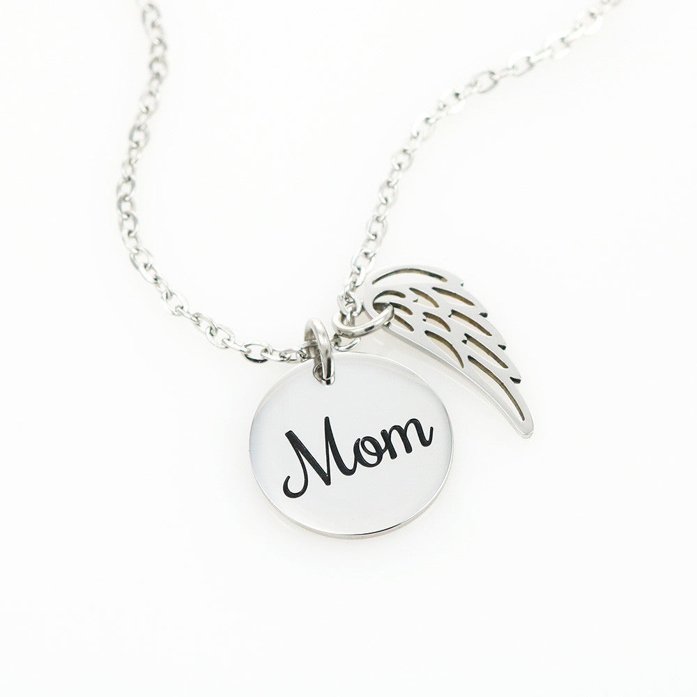 Mom - You're At Peace