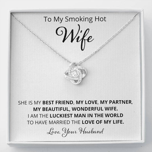Wife - She Is My Best Friend