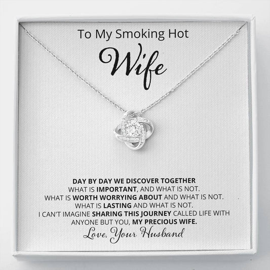 Wife - Day By Day