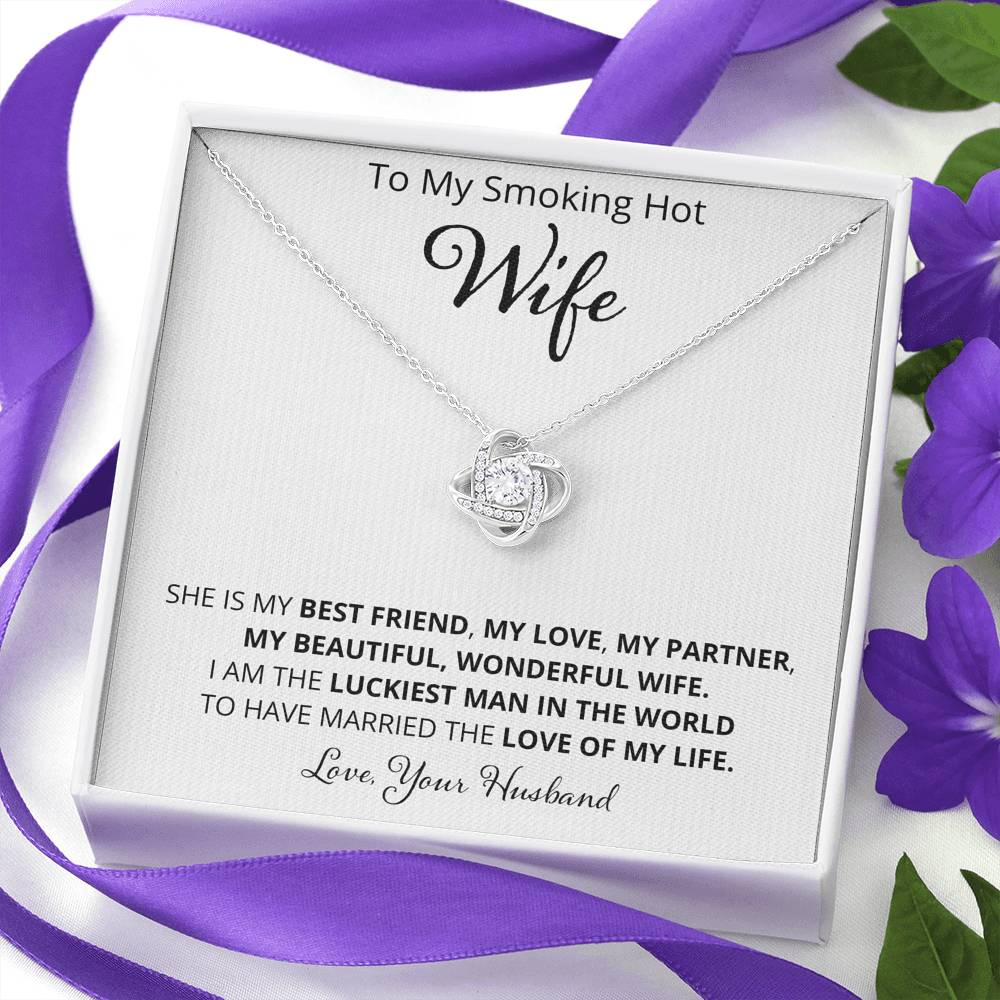 Wife - She Is My Best Friend