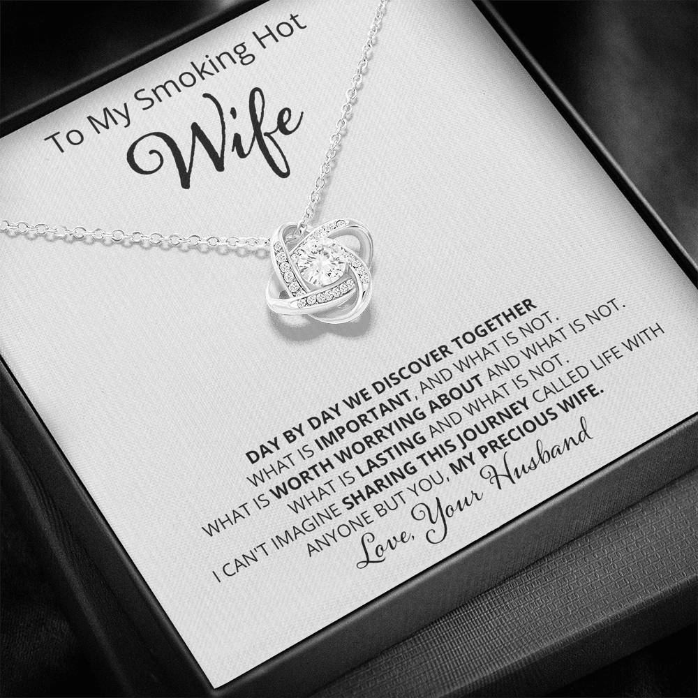 Wife - Day By Day