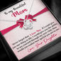 Mom - Never Forget That I Love You