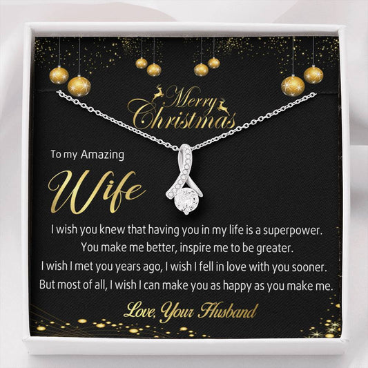 Wife - I Wish You Knew