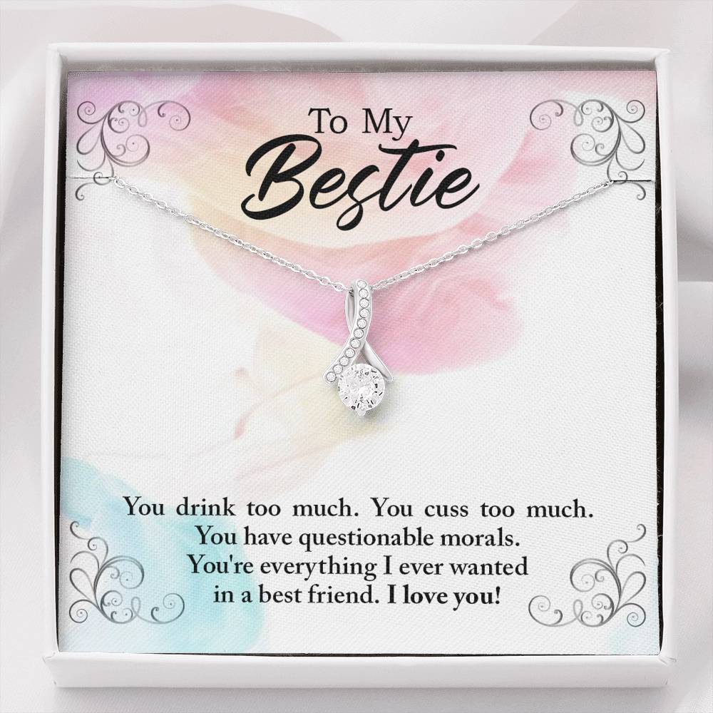 Best Friends - You're Everything I Ever Wanted