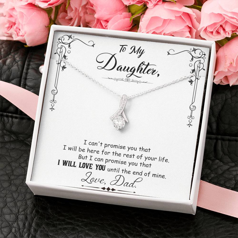 Daughter - My Promise