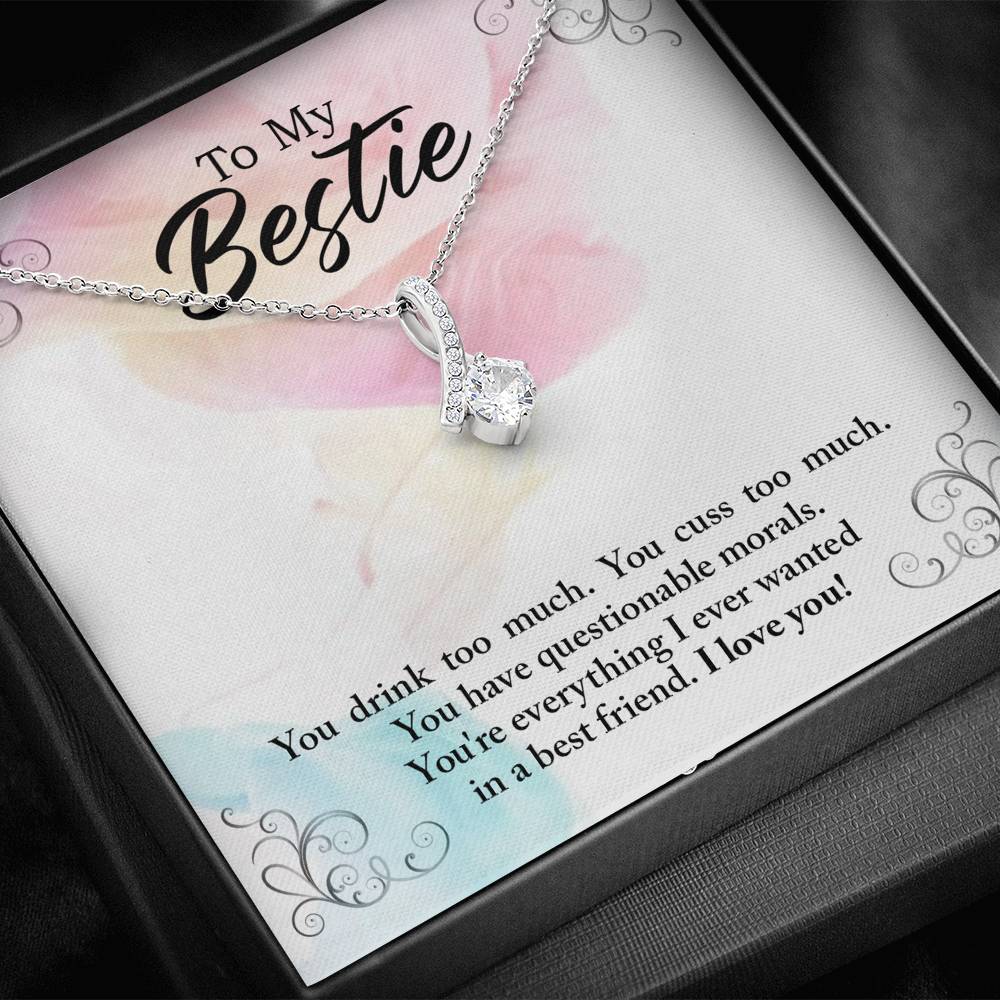 Best Friends - You're Everything I Ever Wanted