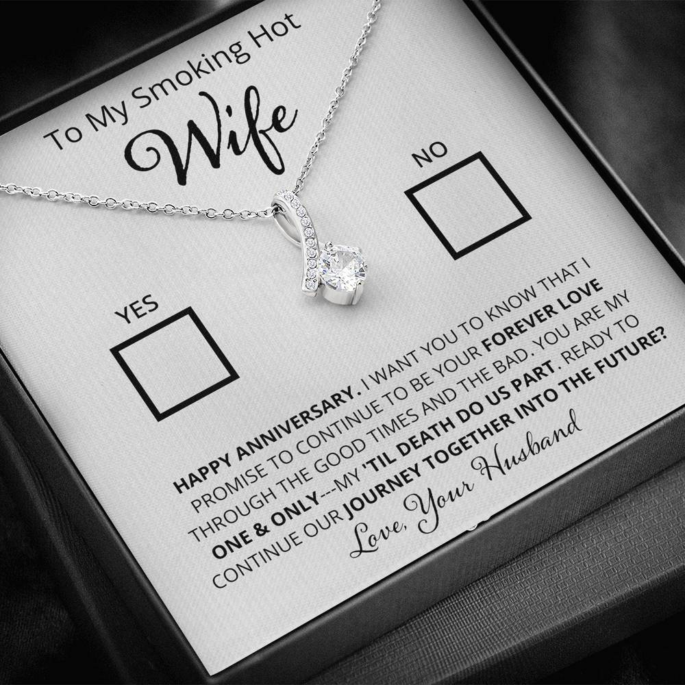 Wife - Journey Together