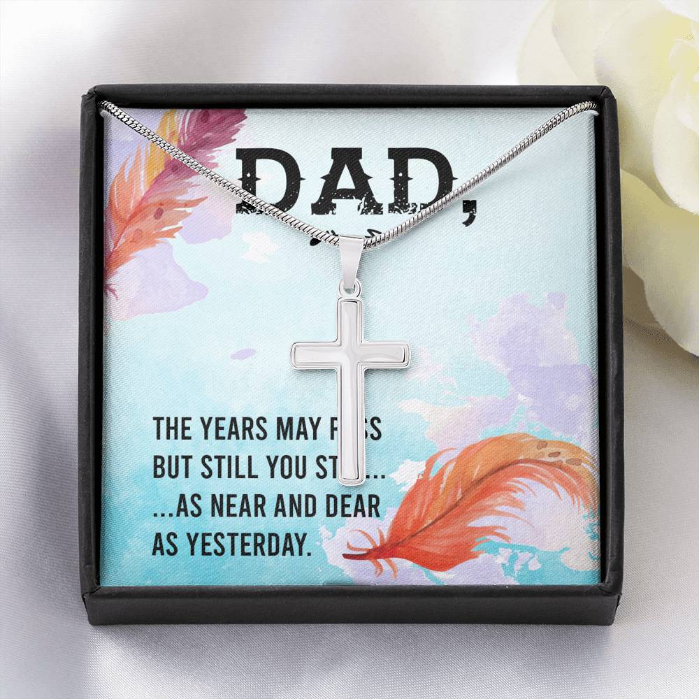 Dad - Still You Stay