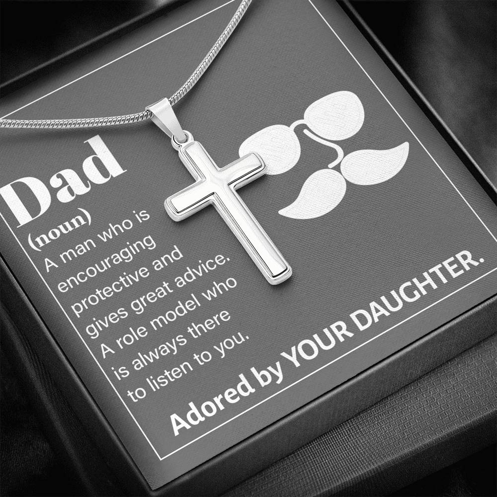 Dad - A Role Model