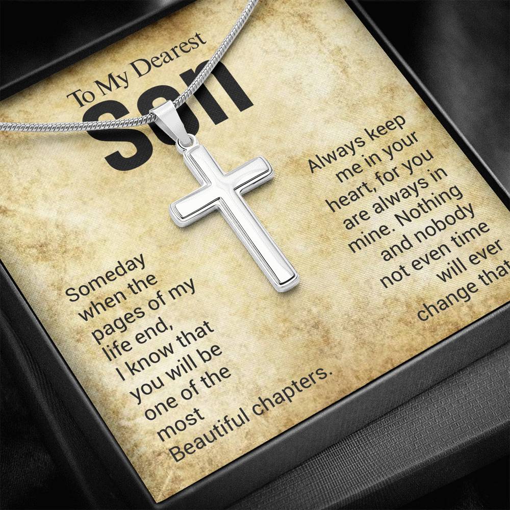 Son - Most Beautiful Chapters