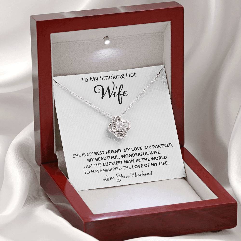 Wife - She Is My Best Friend