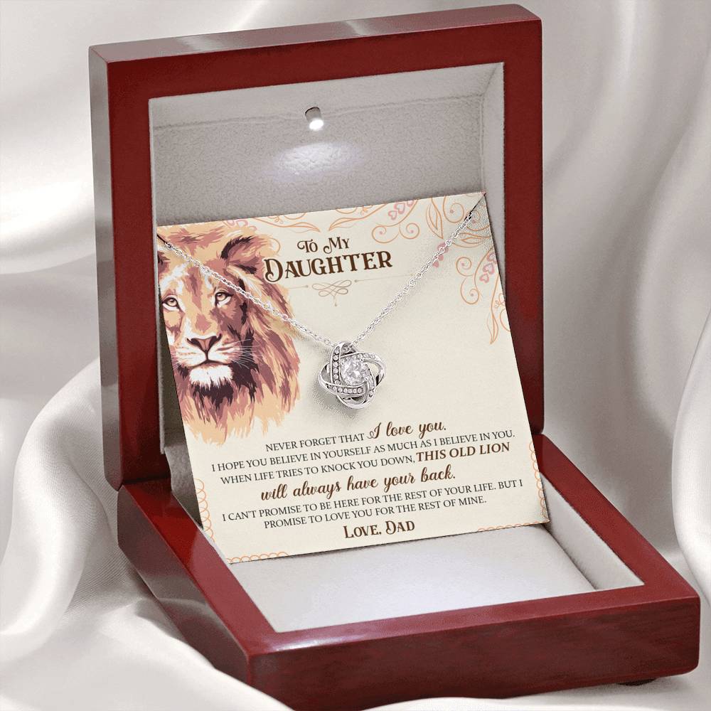Daughter - This Old Lion