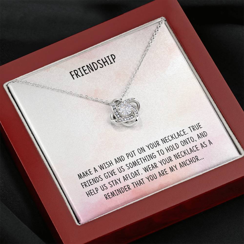 Best Friends - You Are My Anchor